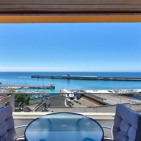 Appartement Avenida Arriaga 806 Top Floor à Funchal  Extérieur photo