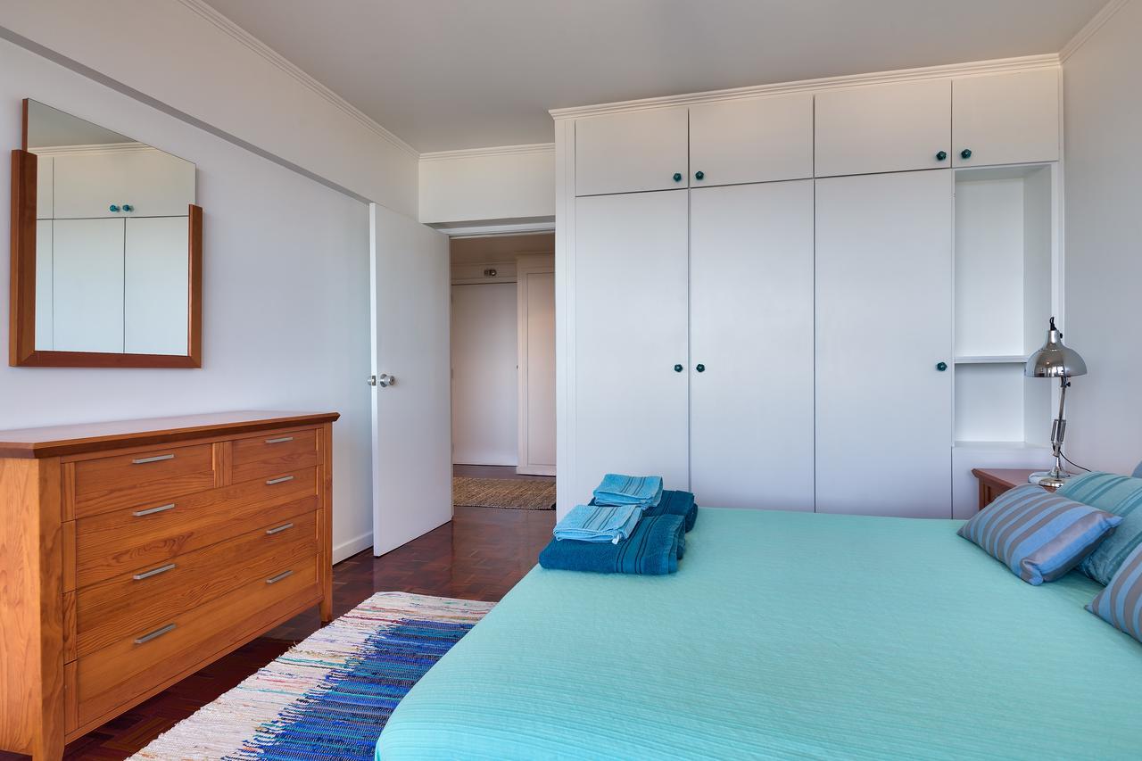 Appartement Avenida Arriaga 806 Top Floor à Funchal  Extérieur photo
