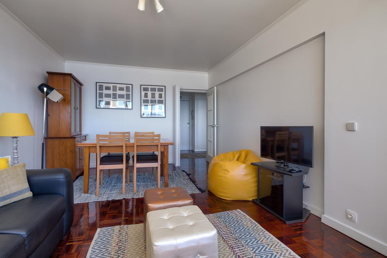 Appartement Avenida Arriaga 806 Top Floor à Funchal  Extérieur photo