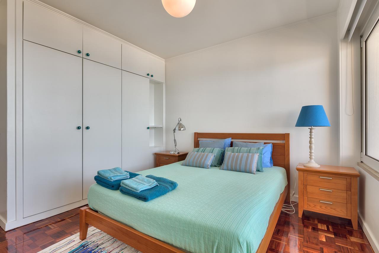 Appartement Avenida Arriaga 806 Top Floor à Funchal  Extérieur photo