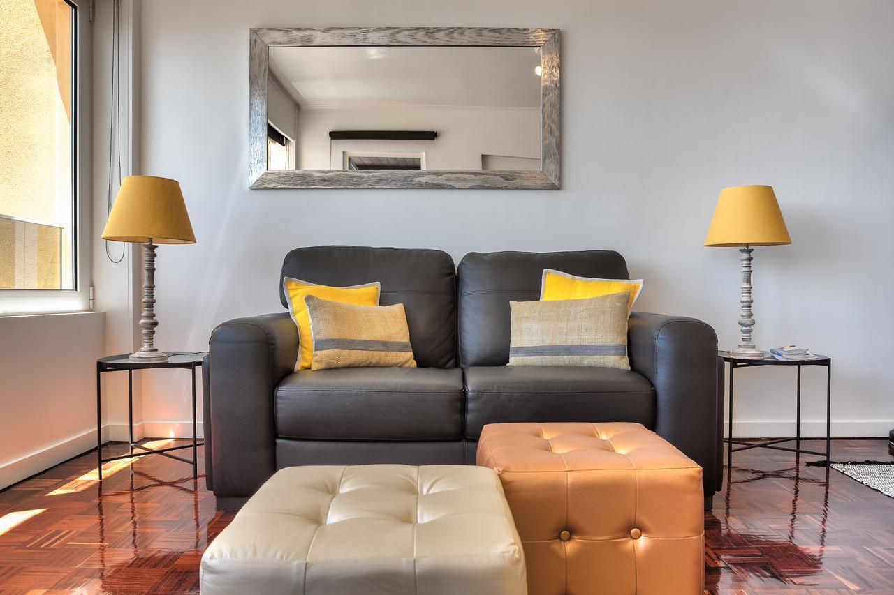 Appartement Avenida Arriaga 806 Top Floor à Funchal  Extérieur photo