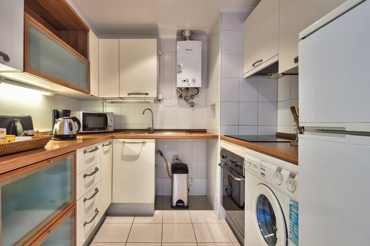 Appartement Avenida Arriaga 806 Top Floor à Funchal  Extérieur photo