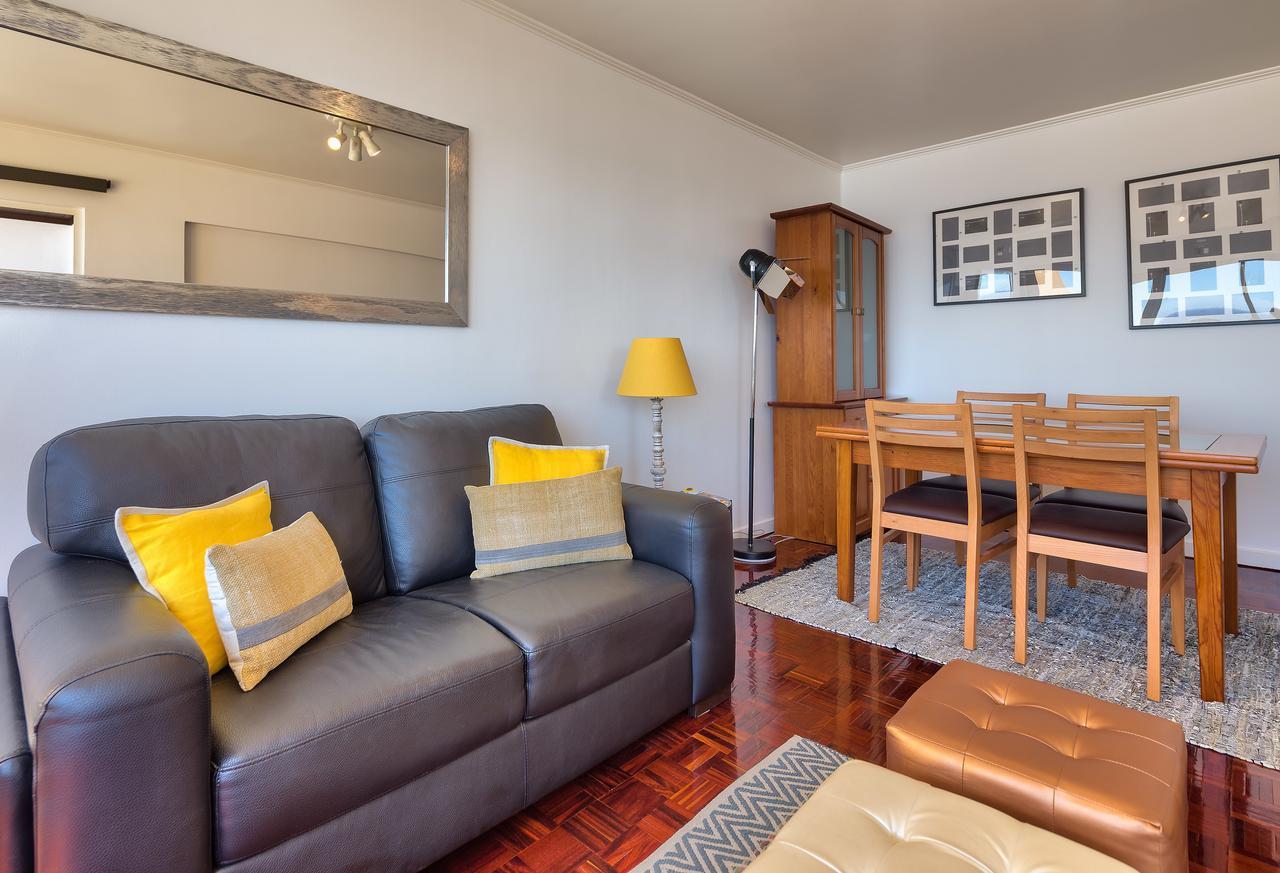 Appartement Avenida Arriaga 806 Top Floor à Funchal  Extérieur photo